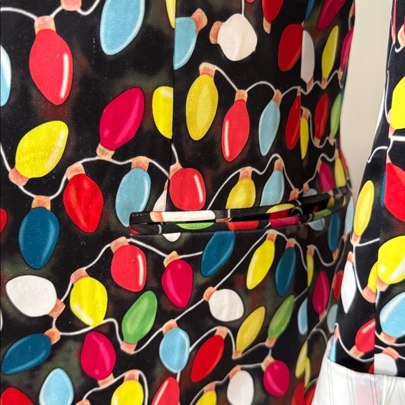 Suslo Christmas Blazer - Picture 3 of 9